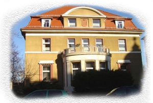 Jugendherberge Rudi Arndt Dresden