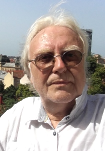 Andreas Benjak